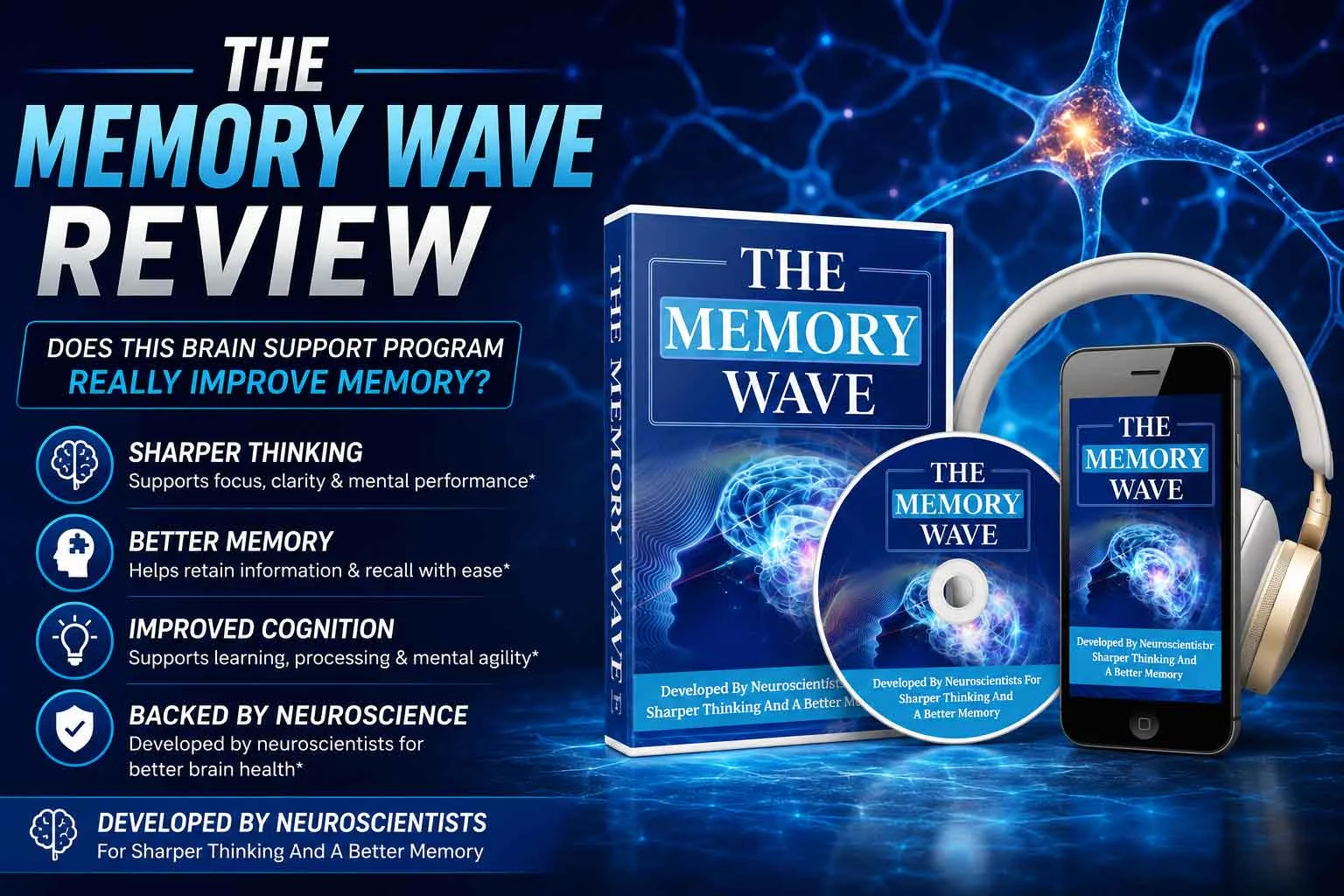 The Memory Wave Review (2026)