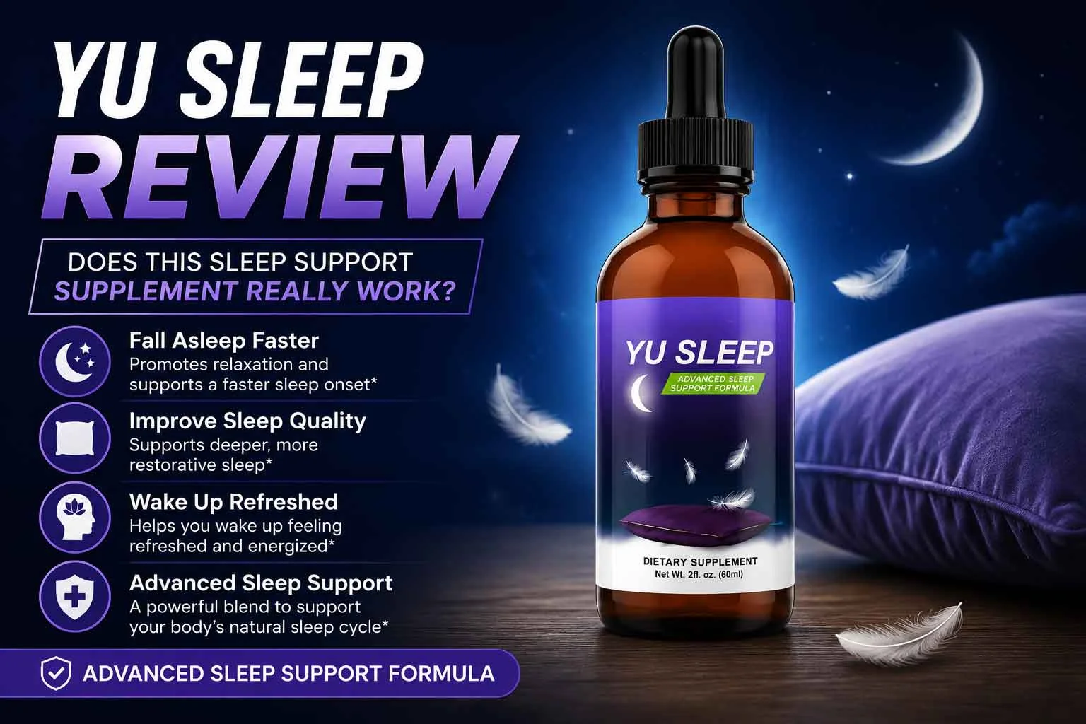 Yu Sleep Review (2026)